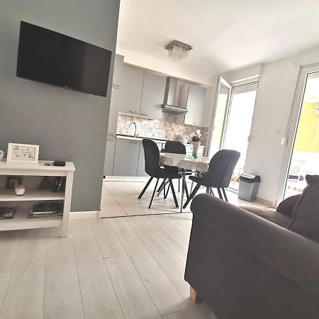 Residential Apartment Сплит Экстерьер фото