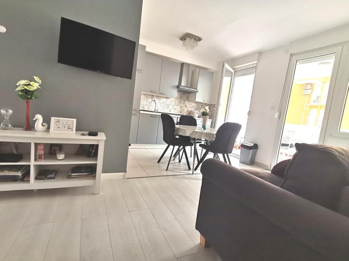 Residential Apartment Сплит Экстерьер фото