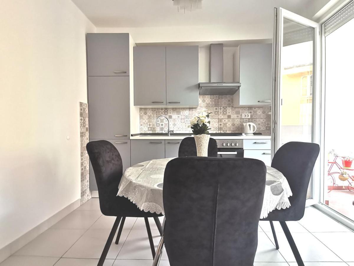 Residential Apartment Сплит Экстерьер фото