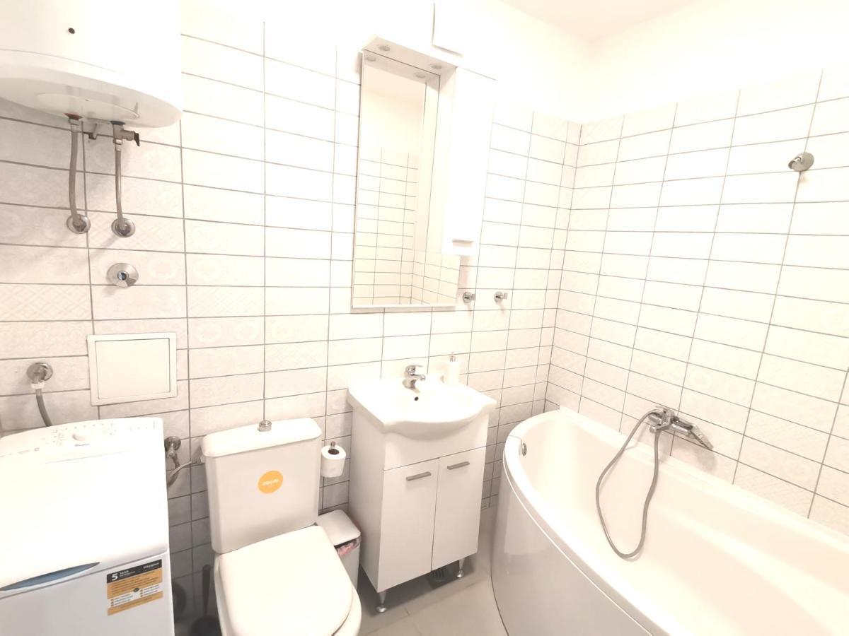 Residential Apartment Сплит Экстерьер фото