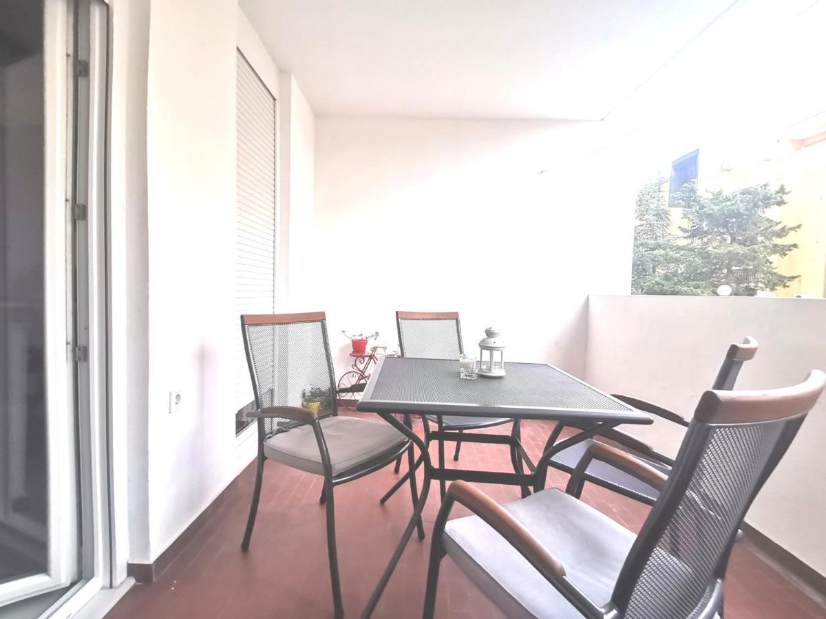 Residential Apartment Сплит Экстерьер фото