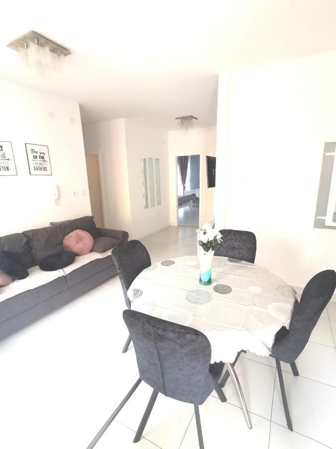 Residential Apartment Сплит Экстерьер фото