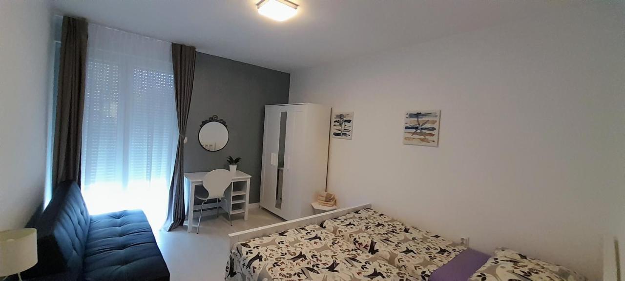 Residential Apartment Сплит Экстерьер фото