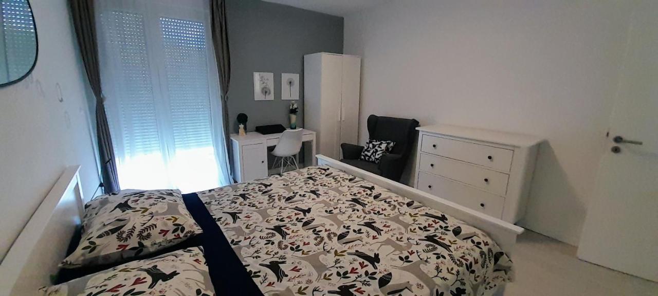 Residential Apartment Сплит Экстерьер фото