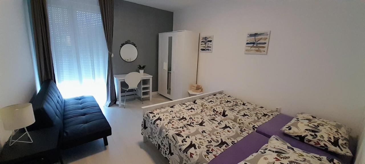 Residential Apartment Сплит Экстерьер фото