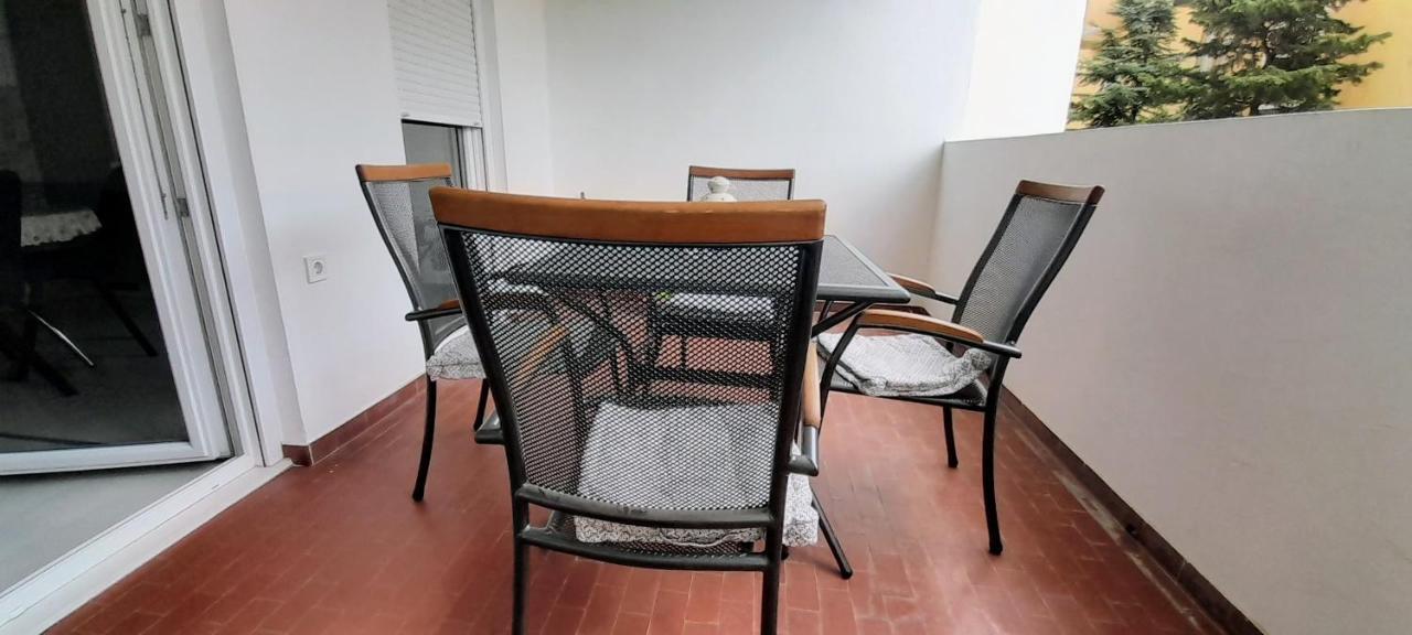 Residential Apartment Сплит Экстерьер фото