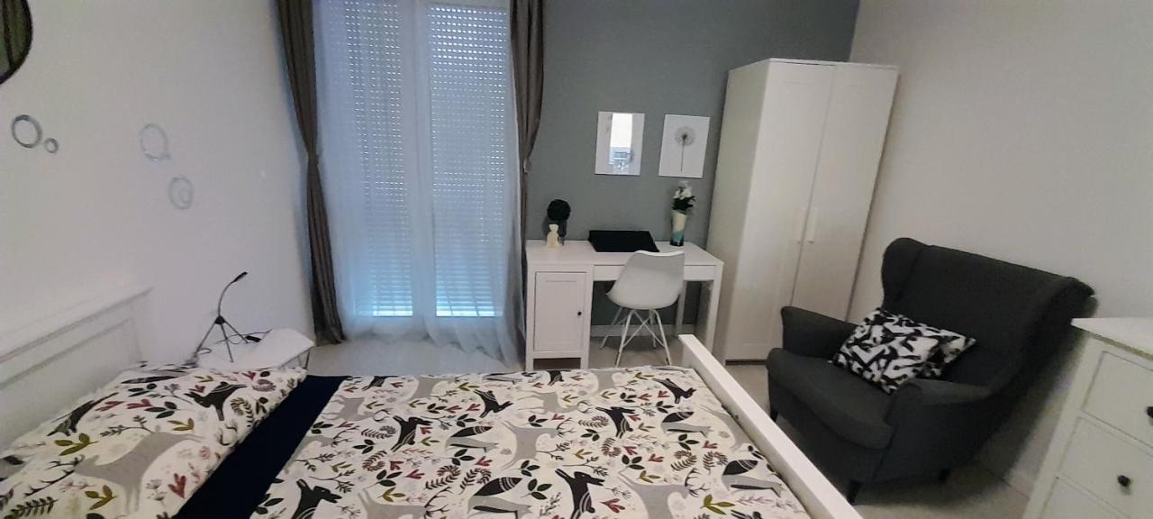 Residential Apartment Сплит Экстерьер фото