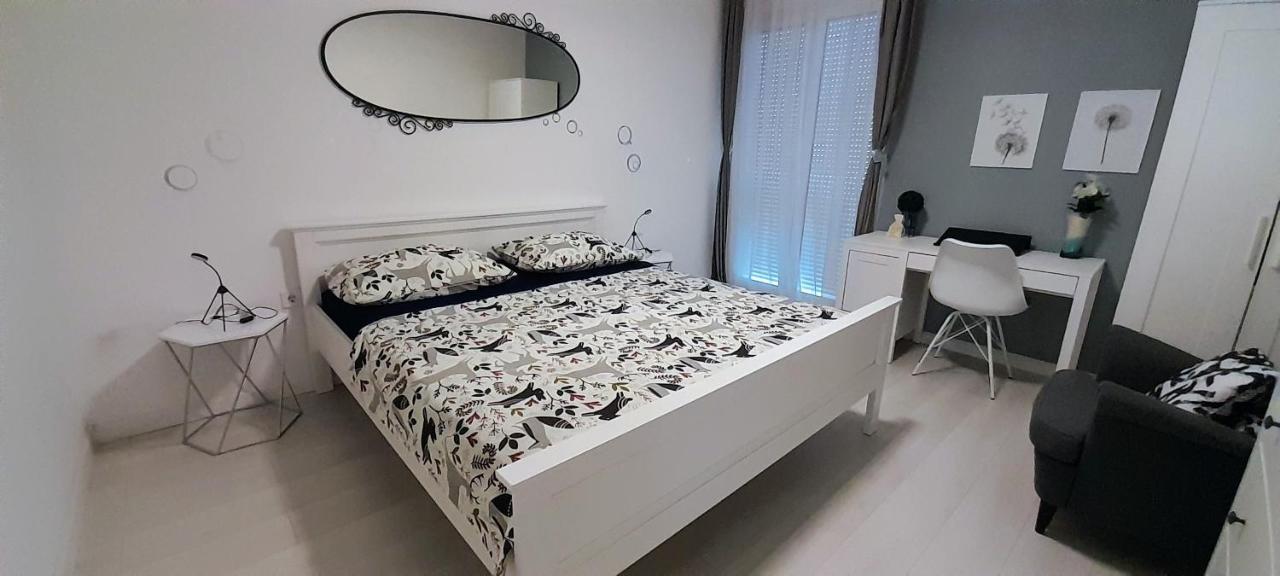 Residential Apartment Сплит Экстерьер фото
