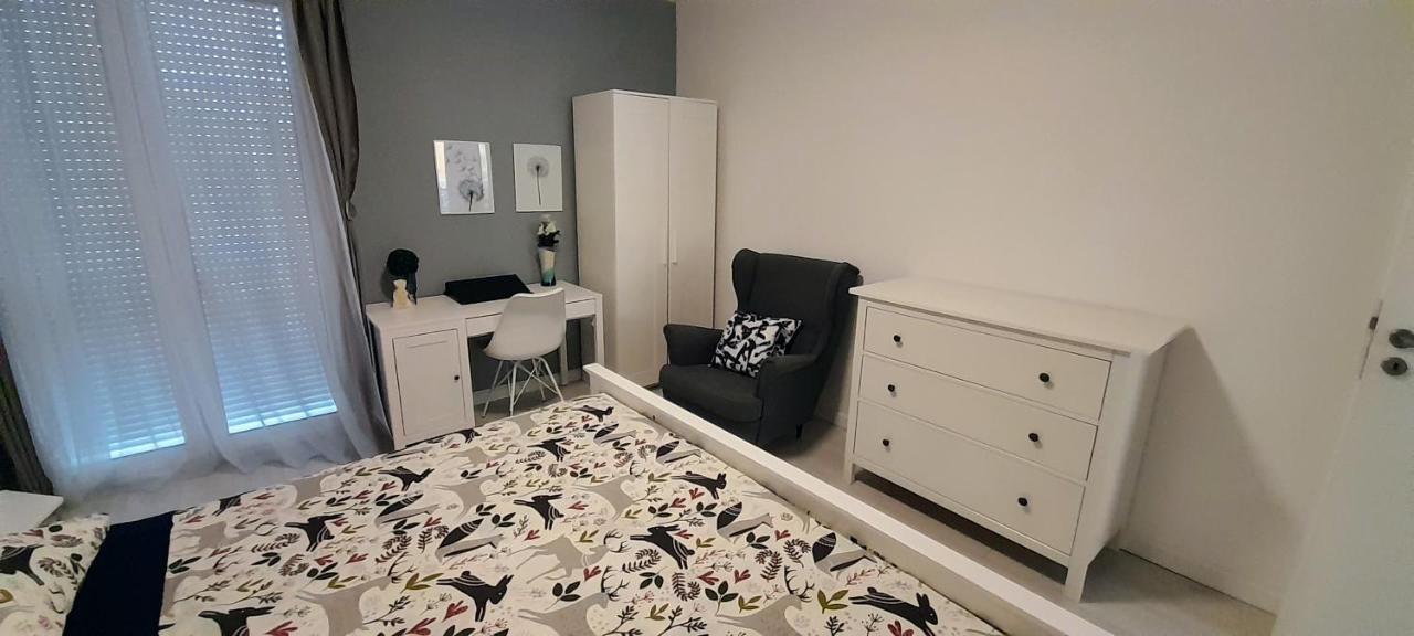 Residential Apartment Сплит Экстерьер фото