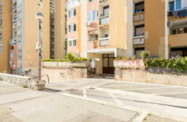Residential Apartment Сплит Экстерьер фото