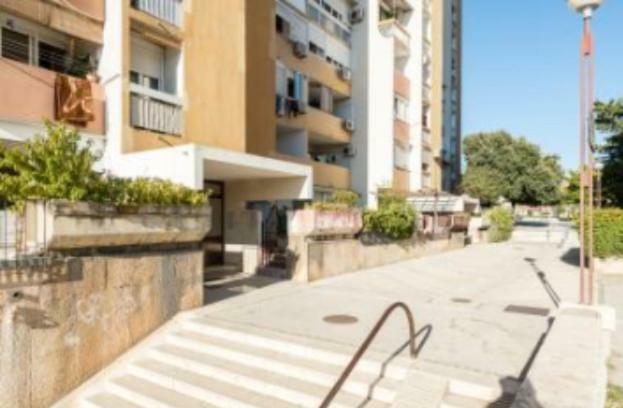 Residential Apartment Сплит Экстерьер фото