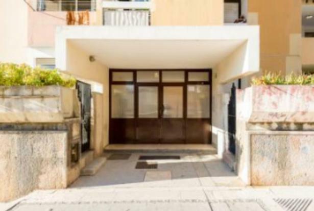 Residential Apartment Сплит Экстерьер фото